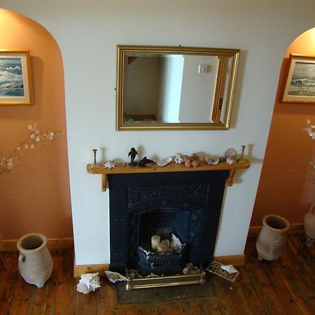 Clifford House B & B Rosslare Harbour Buitenkant foto