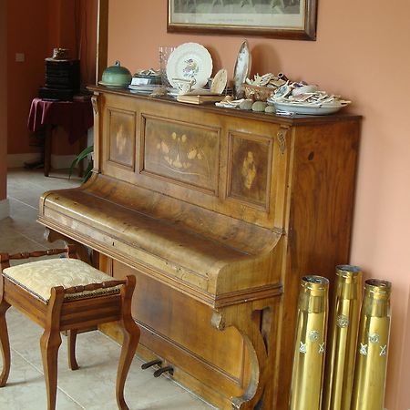 Clifford House B & B Rosslare Harbour Buitenkant foto