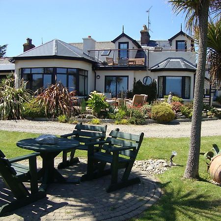 Clifford House B & B Rosslare Harbour Buitenkant foto