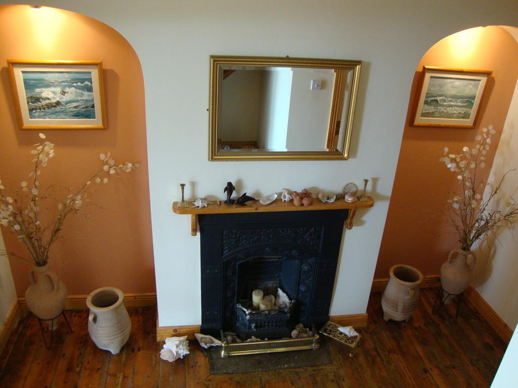 Clifford House B & B Rosslare Harbour Buitenkant foto