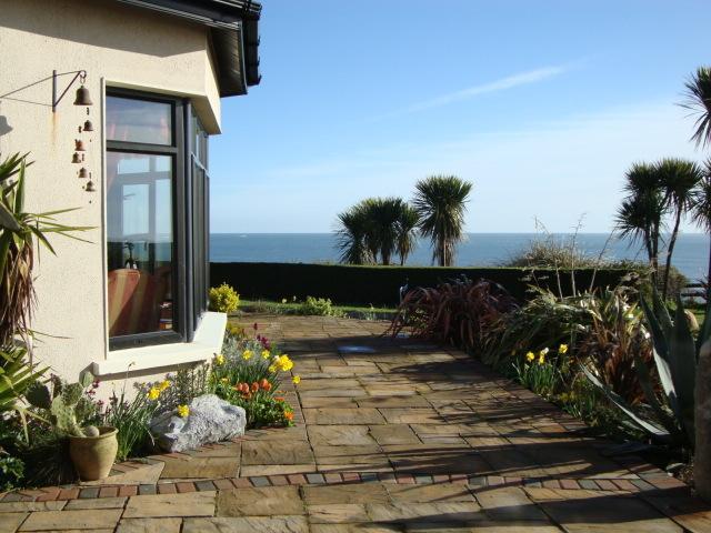 Clifford House B & B Rosslare Harbour Buitenkant foto