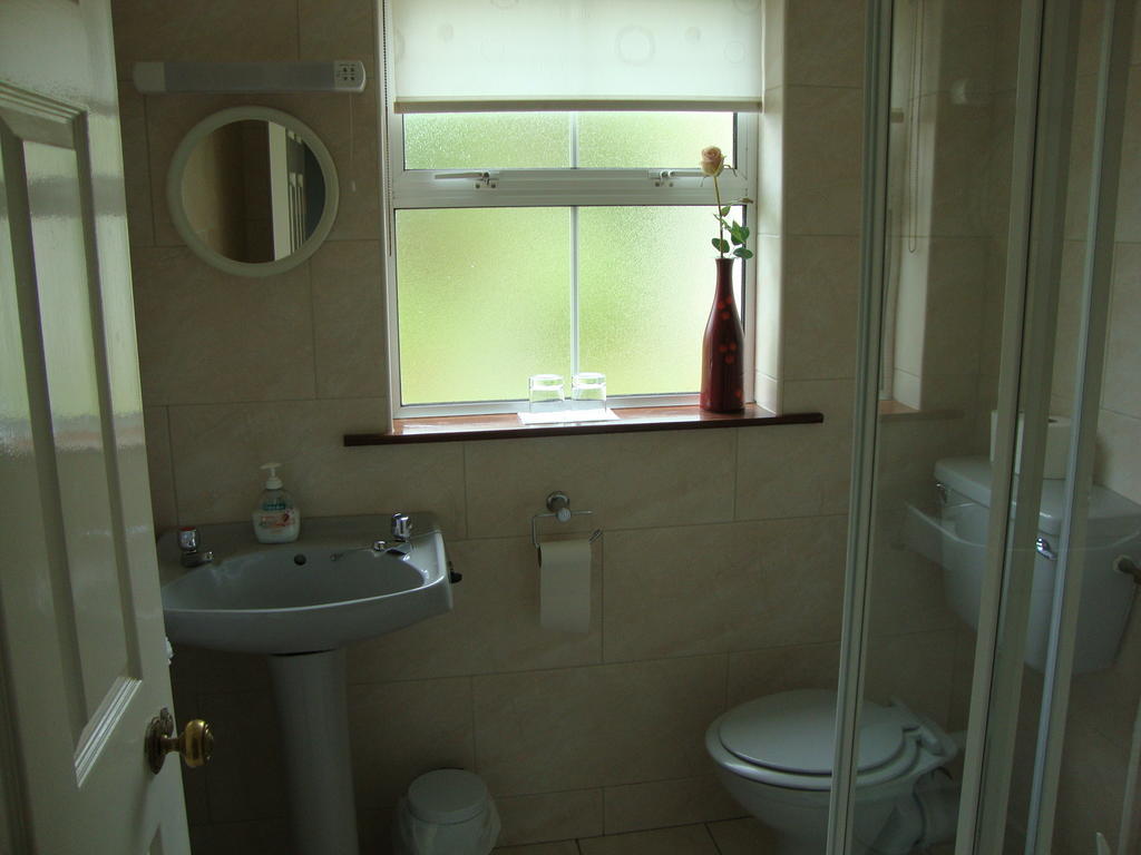 Clifford House B & B Rosslare Harbour Kamer foto