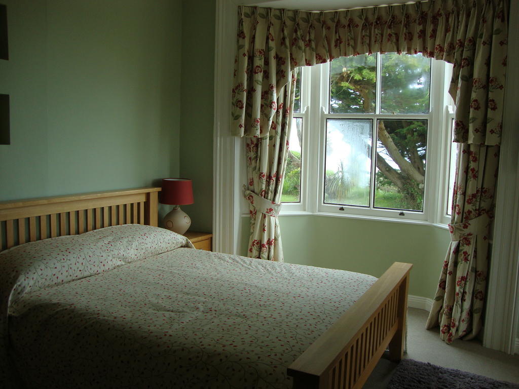 Clifford House B & B Rosslare Harbour Kamer foto