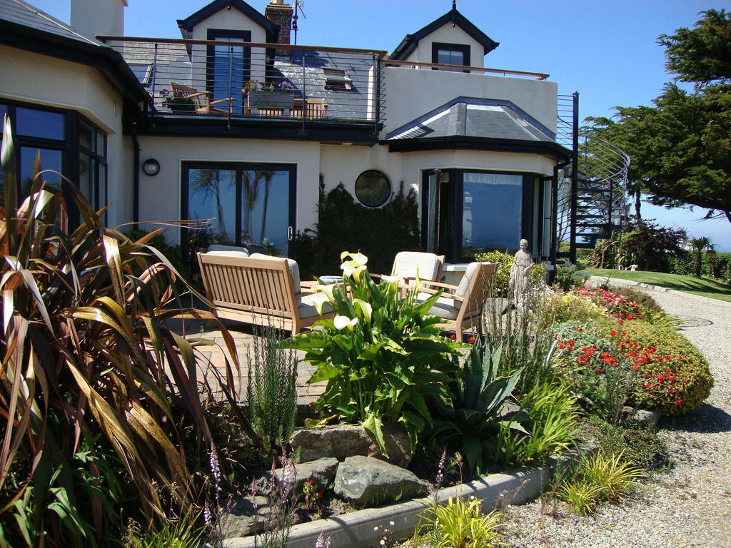 Clifford House B & B Rosslare Harbour Buitenkant foto