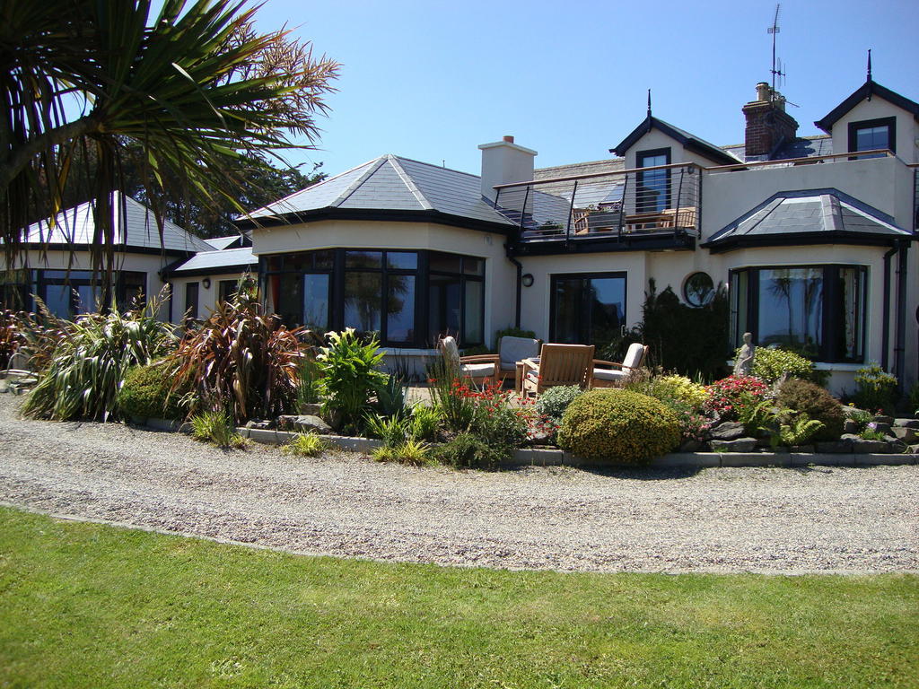 Clifford House B & B Rosslare Harbour Buitenkant foto