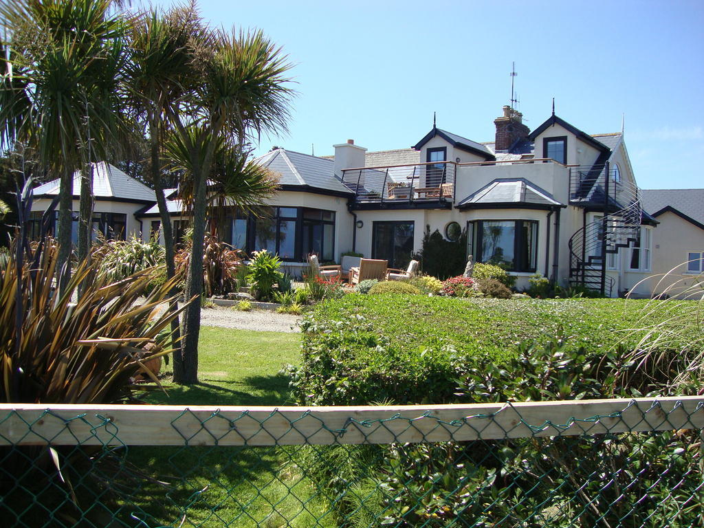 Clifford House B & B Rosslare Harbour Buitenkant foto