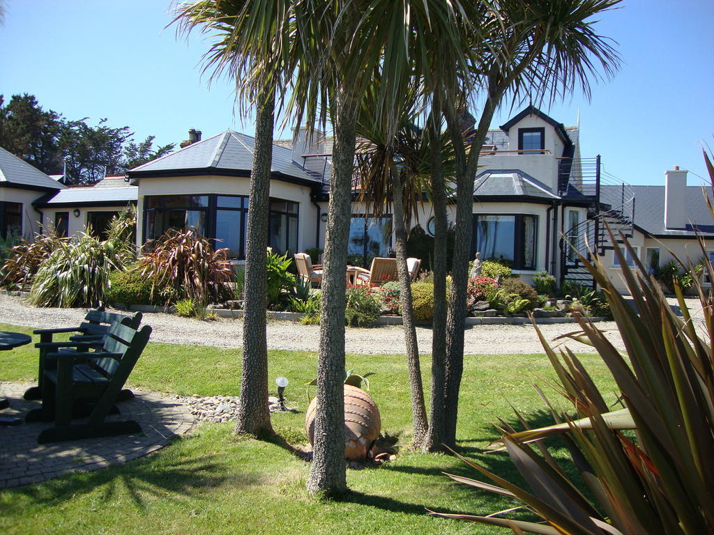 Clifford House B & B Rosslare Harbour Buitenkant foto