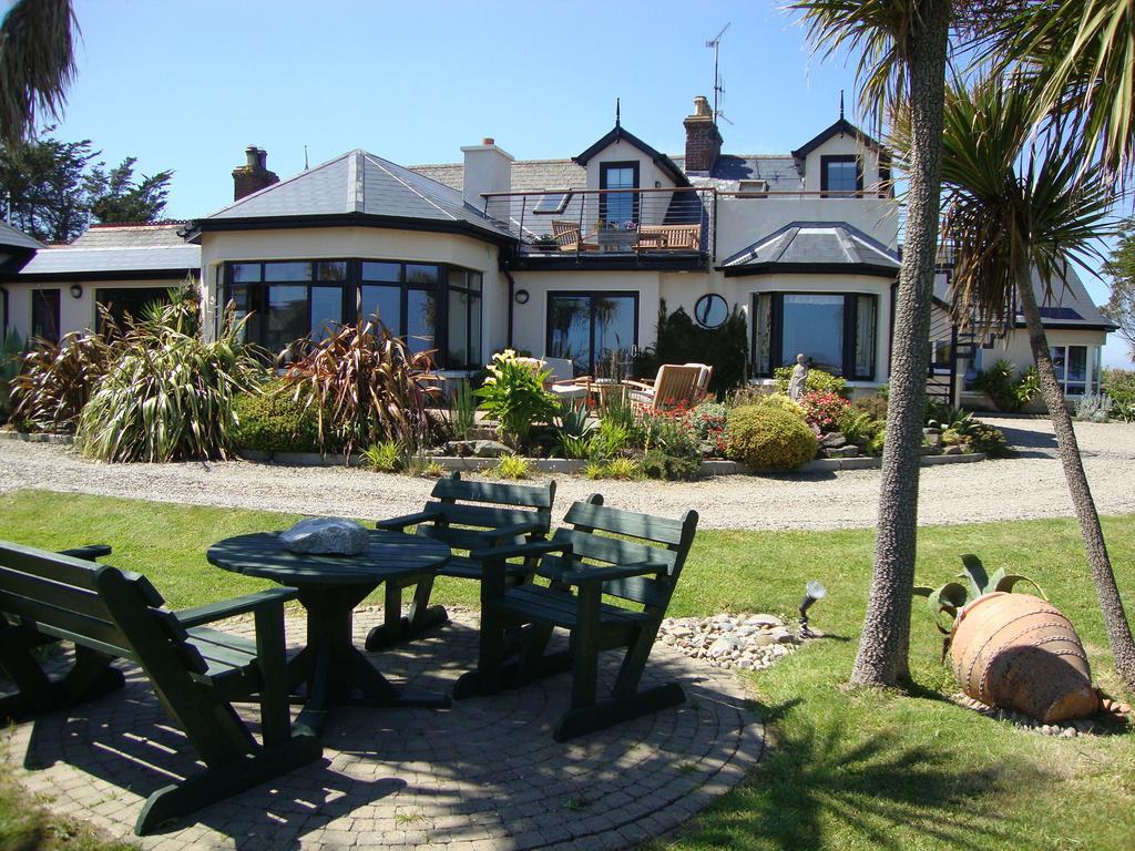 Clifford House B & B Rosslare Harbour Buitenkant foto