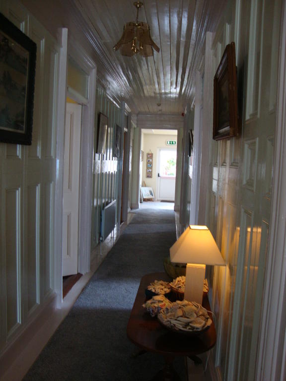 Clifford House B & B Rosslare Harbour Buitenkant foto
